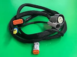 New Automatic Transmission Controller Wiring Harness For GM4L60-85E GM4L70 2770 - Picture 1 of 1