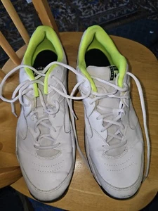 Mens Nike court lite 2, Size 14, White - Picture 1 of 6