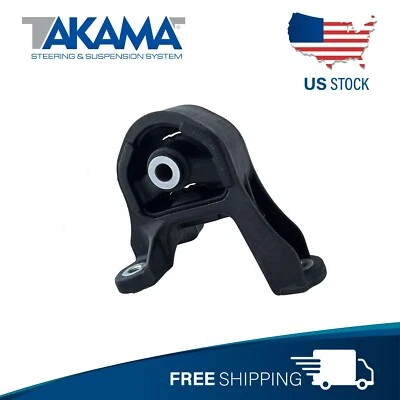 1 PC Rear Differential Mount 2002-2011 Honda CRV & ELEMENT - Image 1 of 4