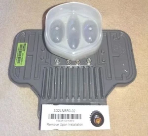 AT&T DIRECTV LNB ONLY D2SWM3 3D2SWMLNB FOR AU9 SLIMLINE SL3 SATELLITE DISH - Picture 1 of 1
