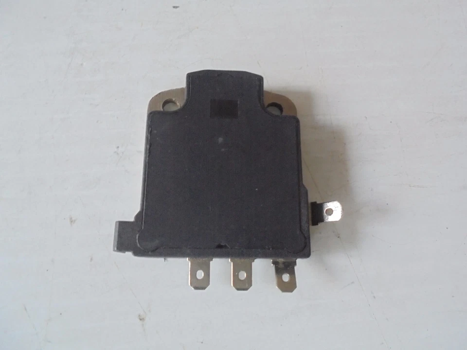Ignition Control Module Standard LX615T MADE IN U.S.A. - Image 1 of 4