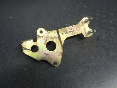 2011 Polaris Lower Resonator Support Bracket Reinforcement 1017229 Assault RMK - Image 1 of 4