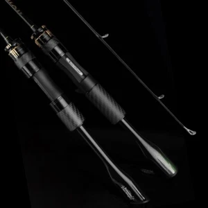 1.68M 1.8M Fishing Rod Spinning Casting Rods Carbon Fiber Rod Lure Fast Rod Carp - Picture 1 of 39