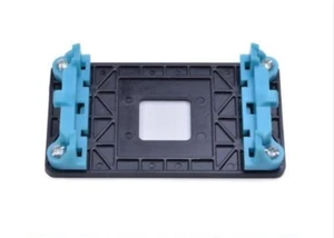 AMD CPU Fan Bracket Base CPU Cooler Mounting Bracket for AM3 940 AM2 AM3+ FM1 - Afbeelding 1 van 12