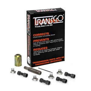 Transgo 4L6-SOL-KIT Transmission Repair Kit, Electronic Pressure Control (EPC) - Picture 1 of 3