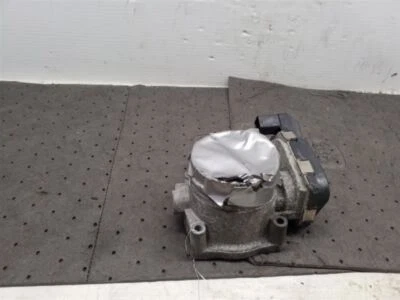 Throttle Body 3.0L Turbo Fits 12-19 BMW 640i 731057 - Image 1 of 4
