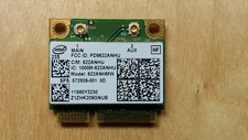 Lenovo Thinkpad T410 Wireless Card 60Y3231 Intel 622ANHMW 6200