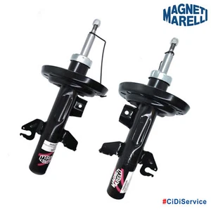 Coppia Ammortizzatori Anteriori Marelli Alfa Romeo Giulietta (940) dal 2010-> - Imagen 1 de 4