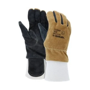 Shelby Feuerwehrhandschuhe, XL, Schweinsleder, PR 5002 XL - Bild 1 von 1