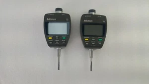 Mitutoyo 543-551-1 ABSOLUTE ID-F125 LOT OF 2 - Picture 1 of 6