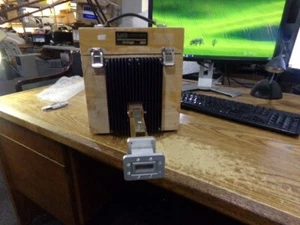 LNR Communications Inc. Model: HCL7. - Picture 1 of 6