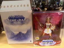 2004 Mattel Masters Of The Universe 200X She-Ra SDCC Exclusive NIB