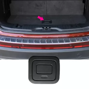 √ Trunk Floor Handle For Lincoln Aviator 19-24 Ford Fusion 15-16 - Picture 1 of 12