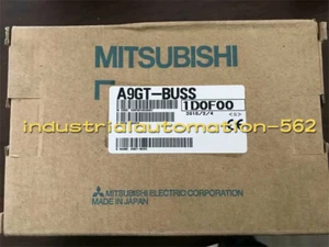 Mitsubishi A9GT-BUSS PLC Module New & Genuine Expedited Ship 1PCS - Picture 1 of 4