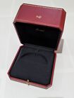 Cartier box/Ecrin/Boîte Neuve Originale For Bracelet LOVE, juste un clou, NEW! 