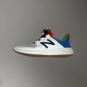 New Balance Men's Fresh Foam Cruz v1 Reissue, Size 10 Wide - Picture 1 of 6