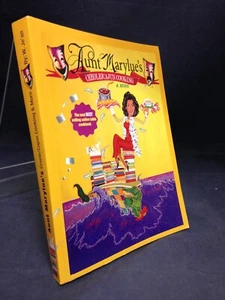 Aunt Marylue's Creole/Cajun Cooking & More by W. Je'an (2010)1st Ed VG PB 231215 - Picture 1 of 4