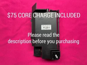 1990-1991-1992 CADILLAC FLEETWOOD BROUGHAM A/C PROGRAMMER # 16082986 ✅ - Picture 1 of 2