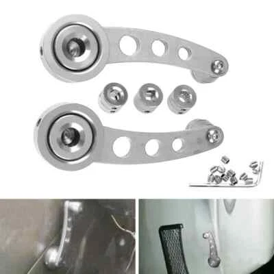 Car Truck Interior Manual Door Window Winders Crank Handle Universal Accessories - Image 1 of 4
