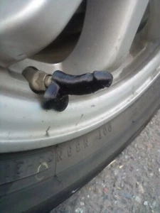 PENIS Valve Stem CAP qty (4) DICK Prank Wheel Tire STI JDM - Picture 1 of 8