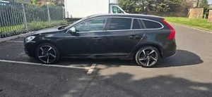 2025 Volvo V60 T6 AWD Estate PETROL Automatic - Picture 1 of 19