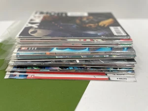 Marvel New X Men 2004-2005 Issue 1-16 18 19  All New X Men Noir Lot of 24 Comics - Picture 1 of 9