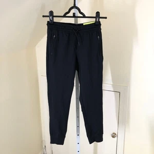 All In Motion NWT Boys' Black Gym Pant Size M (8) - Picture 1 of 7