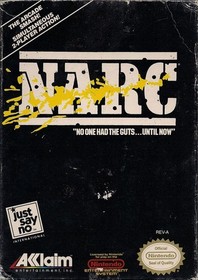 NARC NES