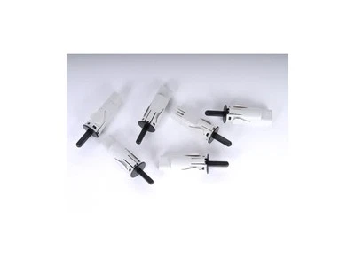 Interruptor de contacto de puerta AC Delco 15347GSCX 1998 1996 para Chevrolet K3500 1995-2000 Foto 1 de 2