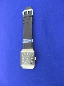 G5986) Herren Armbanduhr  GLYCINE - Bild 1 von 6