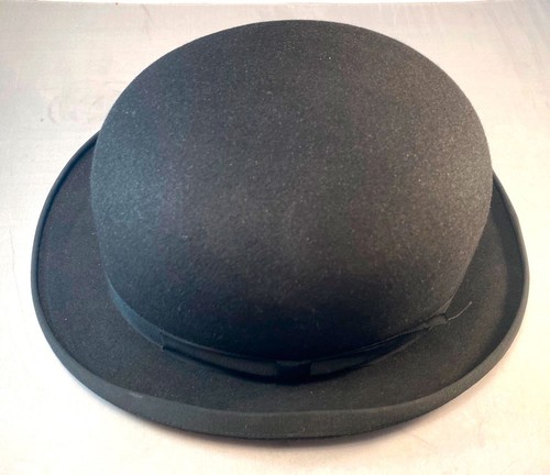 Excellent Lock & Co Black Silk Top Hat, Size US 7-1/4, 58cm | eBay