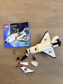 LEGO CITY: Space Shuttle (3367)
