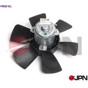 FAN ENGINE COOLING 62C0076-JPN FOR VW GOLF/II/Cabriolet SCIROCCO JETTA POLO 1.5L - Picture 1 of 10