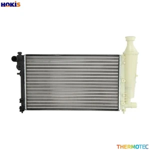 RADIATOR ENGINE COOLING D7P046TT FOR PEUGEOT KFZ 1.4L NFY /NFZ 1.6L TU2J2 1.3L - Picture 1 of 10
