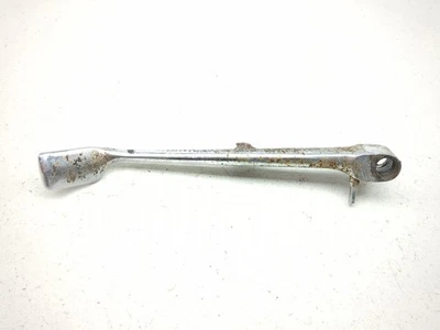 Soporte de cabra lateral 92-97 Suzuki VS800 Intruder 800 Foto 1 de 4