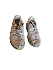 Nike Jordan ADG Gunsmoke Gray Elephant AR7995-003 Spikeless Golf Shoes Size 10.5 - Picture 1 of 9