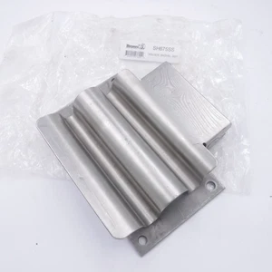 Buyers SH675SS Shovel Holder Stainless Steel Plain Dump Truck Heavy Class - Bild 1 von 3