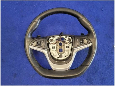 Chevrolet SS 2014-2017 sedán volante conductor delantero transmisión automática 2770 Foto 1 de 4