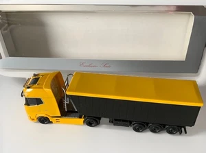 herpa lkw 1:87 Daf - Bild 1 von 3