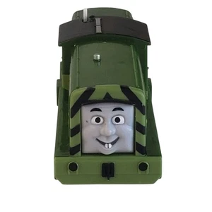 THOMAS Train & Friends Salty Mattel 2009 - Picture 1 of 8