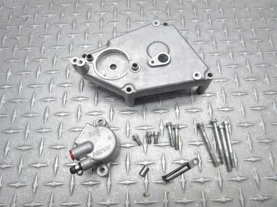 Suzuki Bandit 1250 GSF1250 2016 07-16 embrague esclavo cilindro cubierta soporte pernos Foto 1 de 4