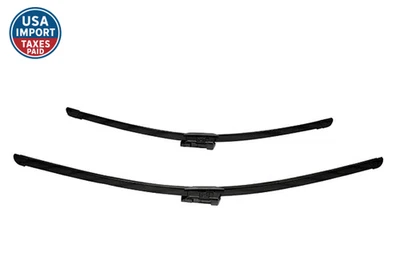 VOLVO XC90 MK2 Front Wiper Blade Kit RHD Genuine 32341611 - Изображение 1 из 2