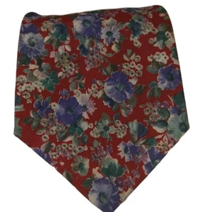Oleg Cassini Vintage Designer Tie - Picture 1 of 6