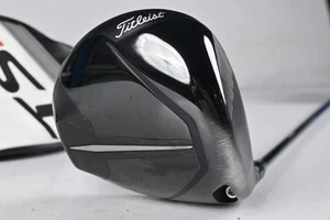 Titleist TSR2 Driver / 9 Degree / Stiff Flex Tensei AV Blue 55 Shaft - Picture 1 of 9