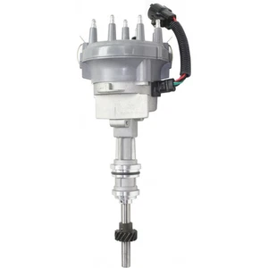 For Ford F-150/F-250/F-350 Distributor 1990 91 92 93 94 1995 8 Cyl 5.8L - Picture 1 of 7