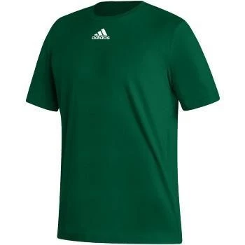 Adidas Men's Fresh T-Shirt - Image 1 of 1