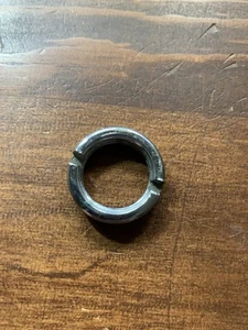 1964-1/2 1965 1966 FORD MUSTANG WINDSHIELD WIPER PIVOT NUT - Picture 1 of 4