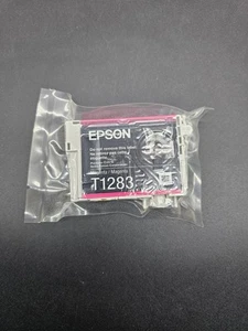 Genuine Epson Ink - T1283 MAGENTA / SX130 SX235W SX435W (INC VAT) - Bild 1 von 4