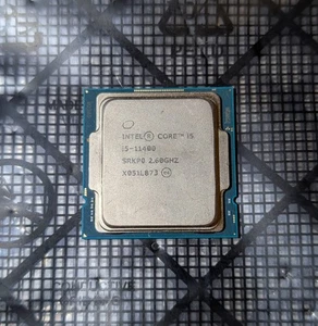 Intel Core i5-11400 (SRKP0) 2.60GHz 6-Core LGA 1200 Processor - Picture 1 of 2