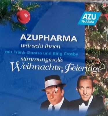 Frank n Bings' Christmas. CD. - Bild 1 von 2